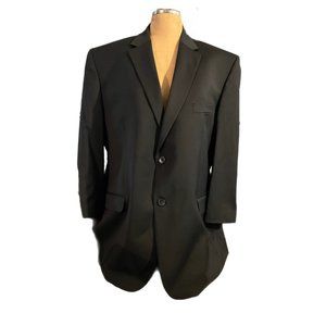 Kenneth Cole Awareness Men's Suit Jacket Pants Size 44